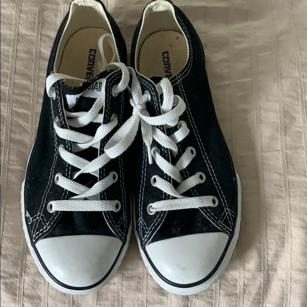 Converse All-star low top